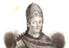Teodato Ipato. Doge IV. Anni 742-755