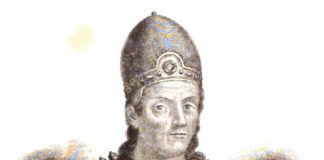 Teodato Ipato. Doge IV. Anni 742-755