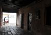 Capitello nel Sotoportego Nicoli, alla Giudecca