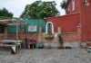 Capitello in Calle de le Convertite, alla Giudecca