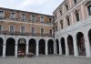 Capitello in Erbaria, nel Sestiere di San Polo