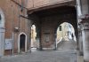 Capitello in Pescaria, nel Sestiere di San Polo