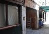 Una Croce in Calle del Perdon, nel Sestiere di San Polo