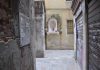 Capitello in Calle del Perdon, nel Sestiere di San Polo
