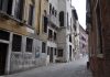 Capitello in Rio Terà Sant’Antonio, nel Sestiere di San Polo
