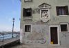 San Giorgio, altorilievo in Campiello drio agli Incurabili