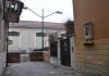 Capitello in Calle Larga del Bevilacqua, nel Sestiere di Dorsoduro