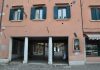 Capitello in Calle Michelangelo, alla Giudecca