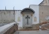 Capitello in Fondamenta Barbarigo, nel Sestiere di Dorsoduro
