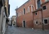 Capitello in Salizada Santa Fosca, nel Sestiere di Cannaregio