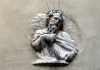 San Bartolomeo, due bassorilievi in Ramo dei Bombaseri, nel Sestiere di San Marco