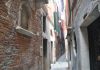 Capitello in Calle Bandi, nel Sestiere di Cannaregio