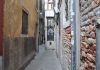 Capitello in Calle Bembo, nel Sestiere di San Marco