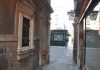 Capitello in Corte del Pegoloto, nel Sestiere di Cannaregio