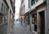 L’Arcangelo Michele, bassorilievo in Calle de Mandola, nel Sestiere di San Marco