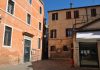 Capitello in Campo Santi Apostoli, nel Sestiere di Cannaregio