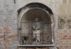 Capitello in Calle Stella, nel Sestiere di Cannaregio