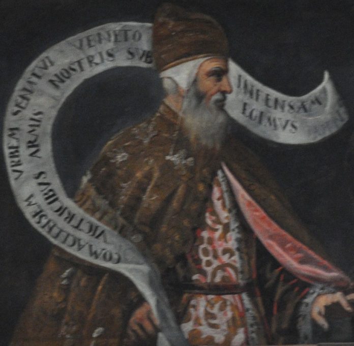015-016 Giovanni II Partecipazio