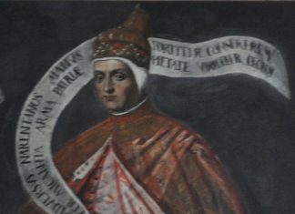 Pietro I Candiano. Doge XVI. Anni 887-887