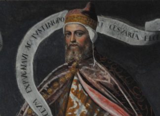 Pietro II Candiano. Doge XIX. Anni 932-939