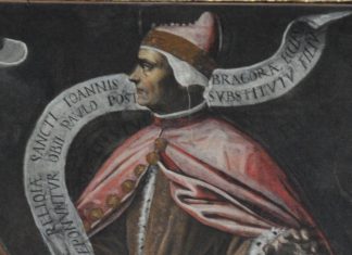 Pietro III Candiano. Doge XXI. Anni 942-959
