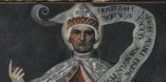 Pietro I Orseolo. Doge XXIII. Anni 976-978