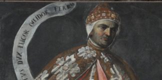 Pietro IV Candiano. Doge XXII. Anni 959-976