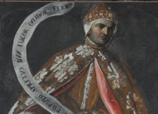 Pietro IV Candiano. Doge XXII. Anni 959-976