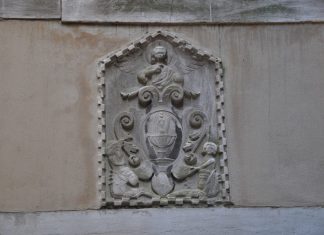 La famiglia Fontana