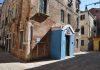 Capitello in Corte de le Colone, nel Sestiere di Castello