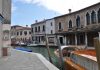 Capitello in Fondamenta dei Vetrai a Murano