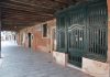 Capitello in Fondamenta Daniele Manin a Murano