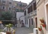 Capitello in Calle de l’Ogio, nel Sestiere di Castello