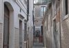 Capitello in Calle drio la Pietà, nel Sestiere di Castello