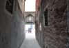 Capitello in Calle de la Madona, ai Santi Giovanni e Paolo, nel Sestiere di Castello