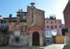 Capitello in Campiello del Figaretto, nel Sestiere di Castello