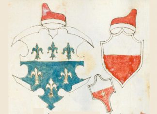 La famiglia Dandolo