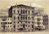 Palazzo Balbi a San Tomà