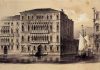 Palazzo Foscari a San Pantalon