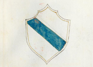 La famiglia Sanudo