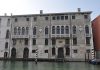Palazzo Talenti De Anna Viaro Morosini Mocenigo Martinengo della Riva di Biasio a San Beneto