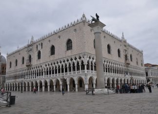 Palazzo Ducale a San Marco