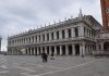 Procuratie Nuove a San Marco