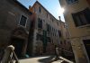 Palazzo Centani a San Tomà