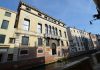 Palazzo Barbarigo Marcello Foscarini Sangiantoffetti conosciuto come Ca’ Bembo a San Trovaso