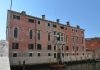 Palazzo Donà dalle Rose sulle Fondamente Nuove
