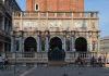 Loggetta e campanile
