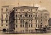 Palazzo Belloni Battaggia a San Stae