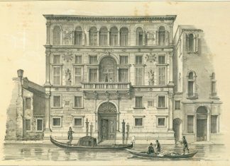 Palazzo Corner Da Mula Contarini