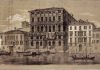 Palazzo Corner della Regina a San Cassiano